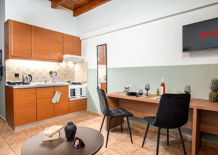 Eagle's Nest * Αίγιο