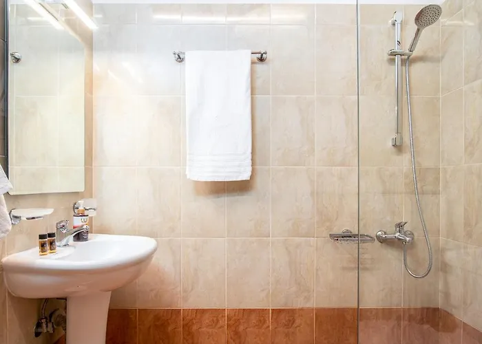 Eagle's Nest Apartamento *