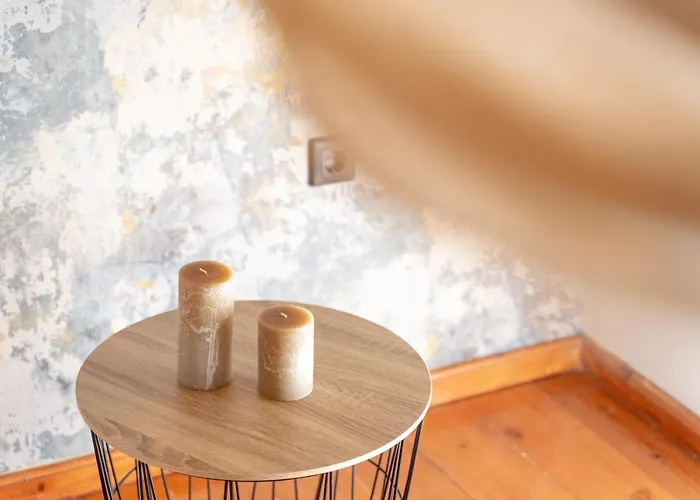 Eagle's Nest * Égio