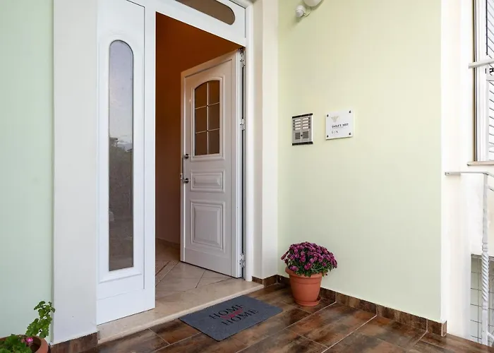 Apartamento Eagle's Nest