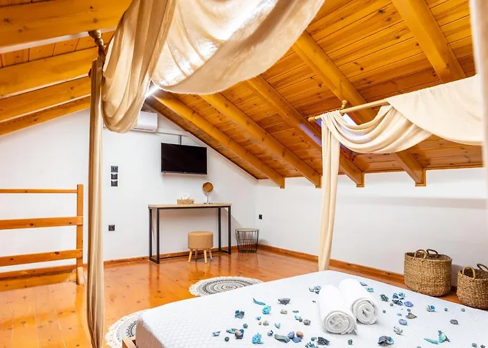 Apartamento Eagle's Nest