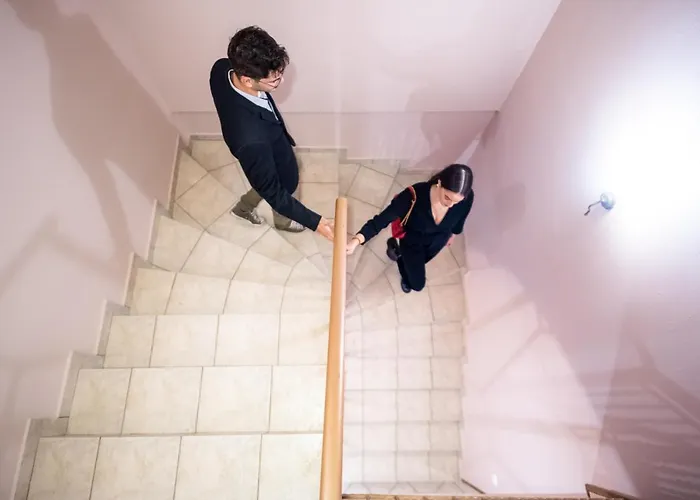 Διαμέρισμα Eagle's Nest