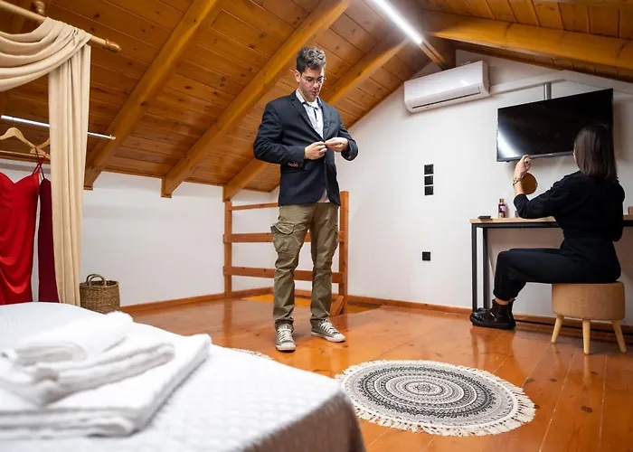 Eagle's Nest * Égio