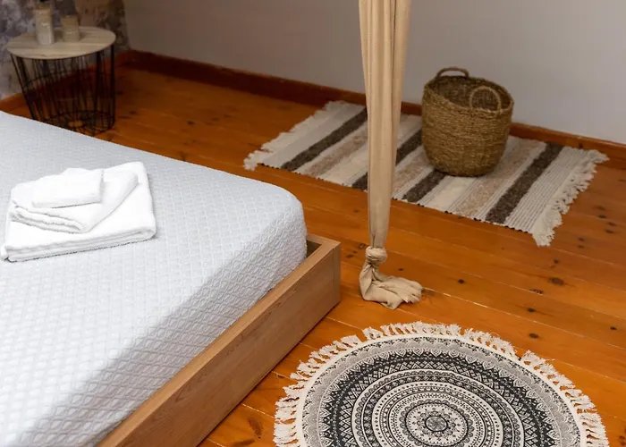 Eagle's Nest * Égio