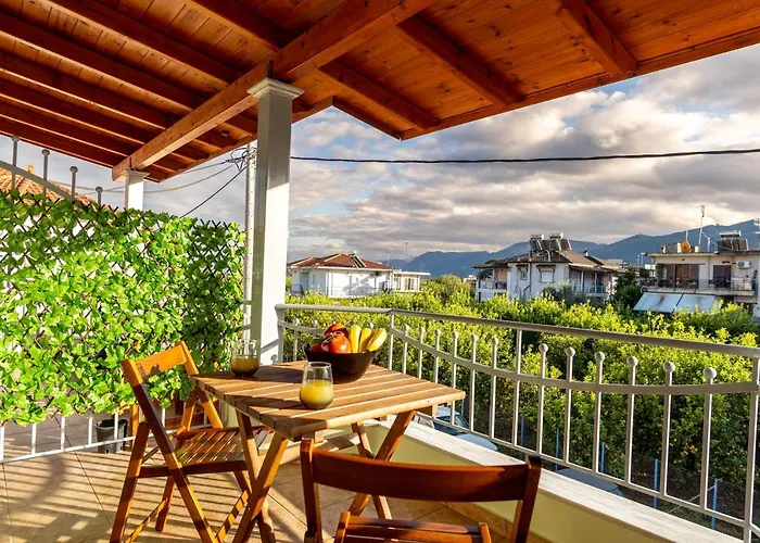 Eagle's Nest Апартаменты *
