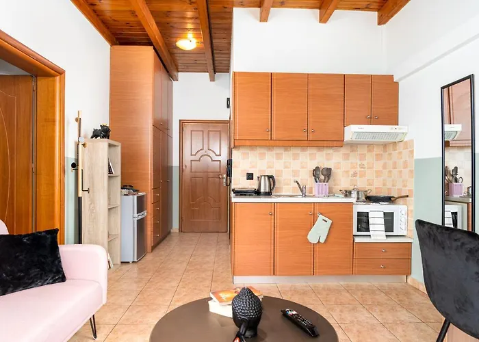 Eagle's Nest Apartamento *