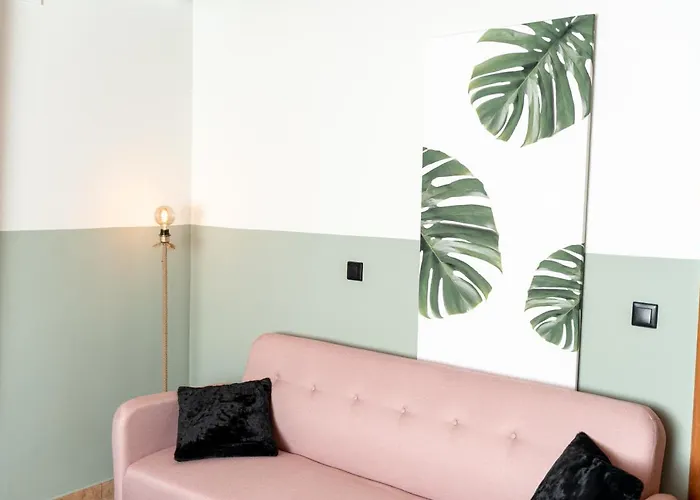 Eagle's Nest Apartamento