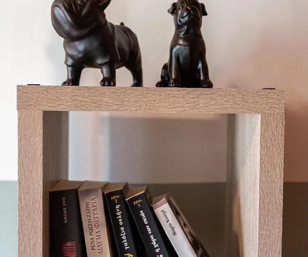 Apartamento Eagle's Nest *