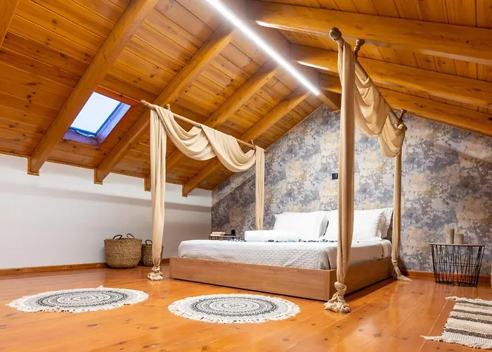 Eagle's Nest Апартаменты