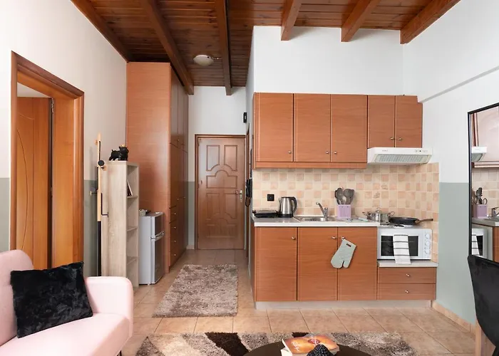Eagle's Nest Апартаменты *
