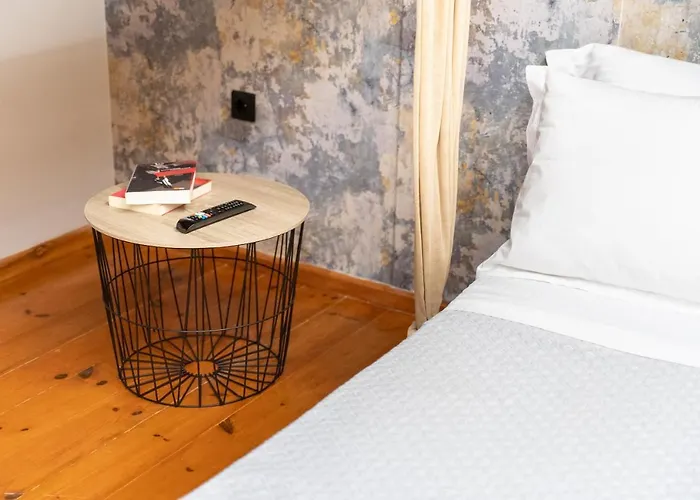 Eagle's Nest Apartamento Égio