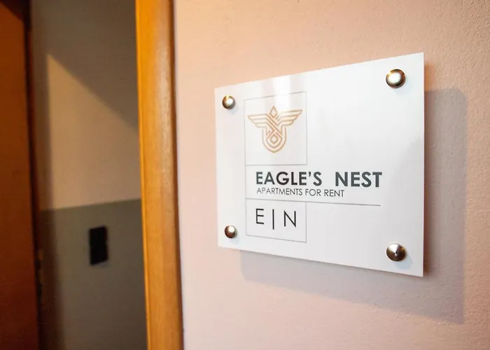 Eagle's Nest Эйон