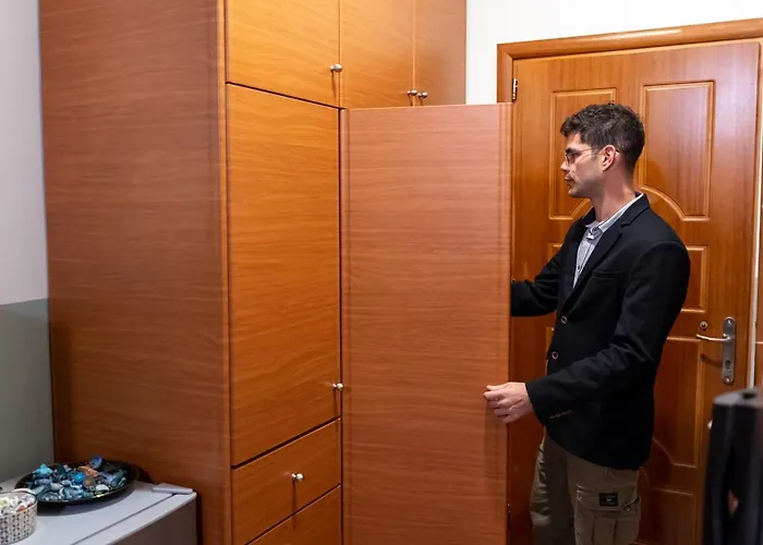 Apartment Eagle's Nest