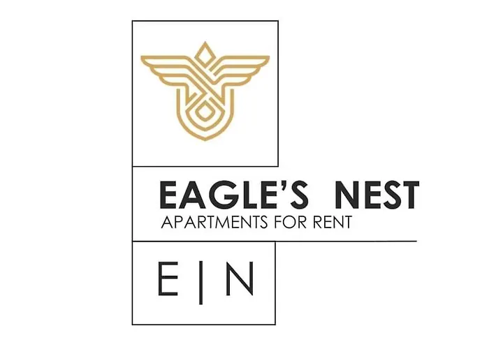 Eagle's Nest Апартаменты *