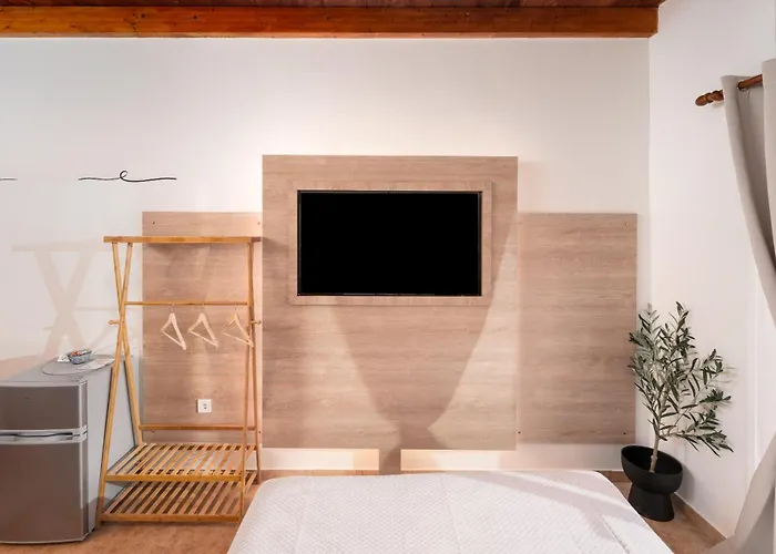 Διαμέρισμα Eagle's Nest Αίγιο