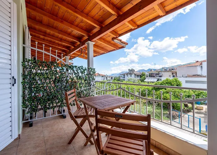 Apartamento Eagle's Nest