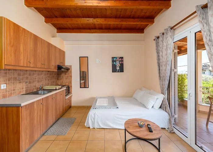 Eagle's Nest Apartamento *