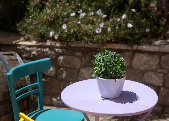 Apartment Eagle's Nest *