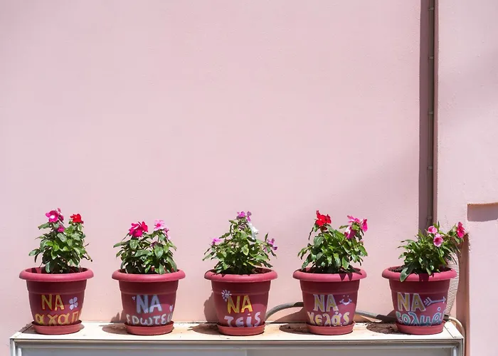 Διαμέρισμα Eagle's Nest Αίγιο