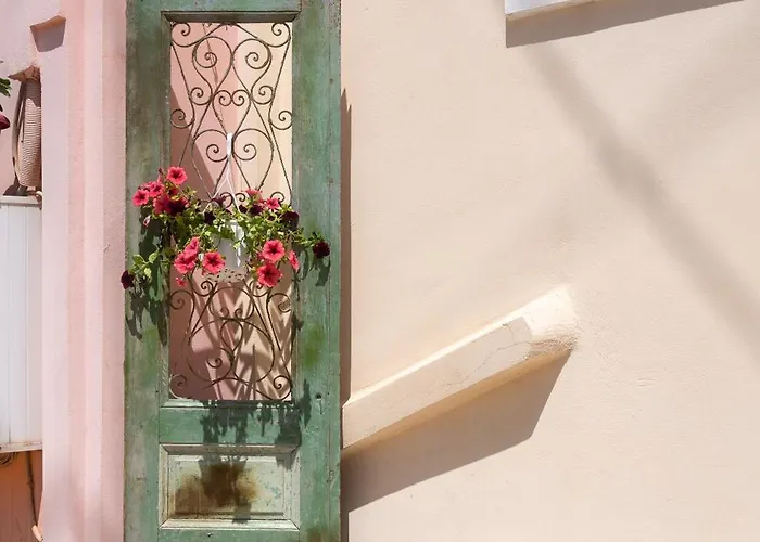 Eagle's Nest Διαμέρισμα *