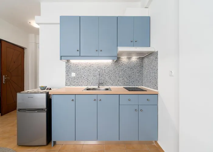 Apartamento Eagle's Nest